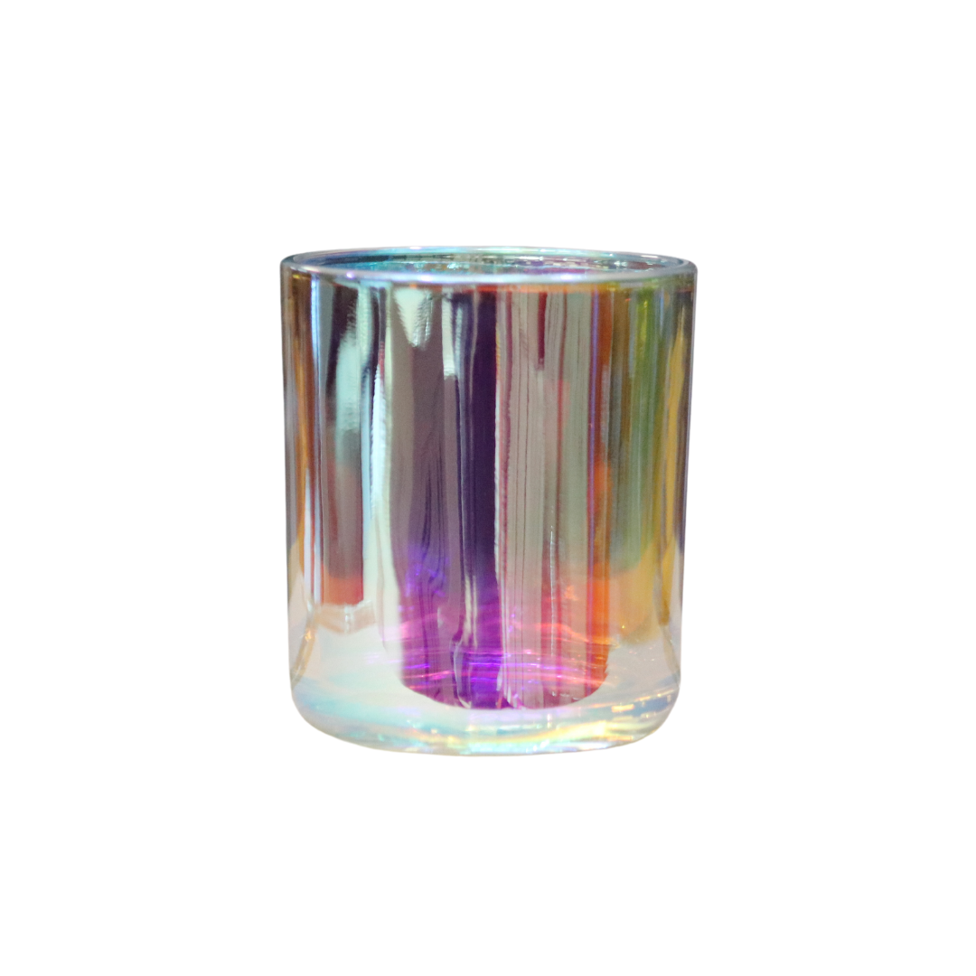 Sienna Candle Jar - Luminescent - Large