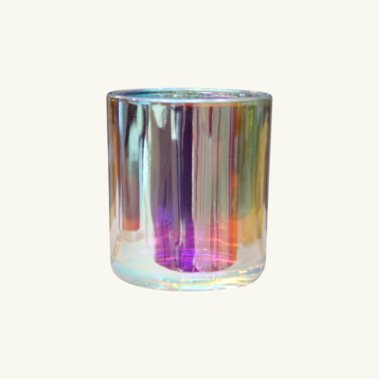 Sienna Candle Jar - Luminescent - Medium