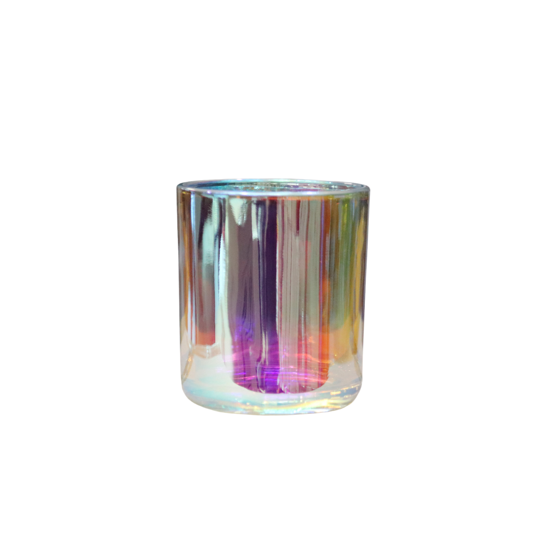 Sienna Candle Jar - Luminescent - Small