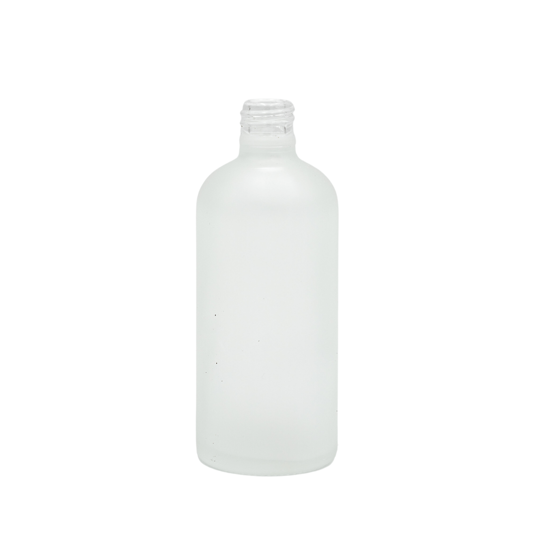 Spray Bottle - Frosted - 100ml