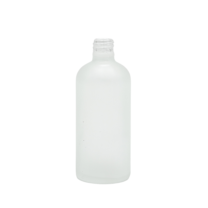 Spray Bottle - Frosted - 100ml