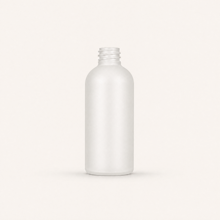 Room Spray Bottle - Frosted - 100ml