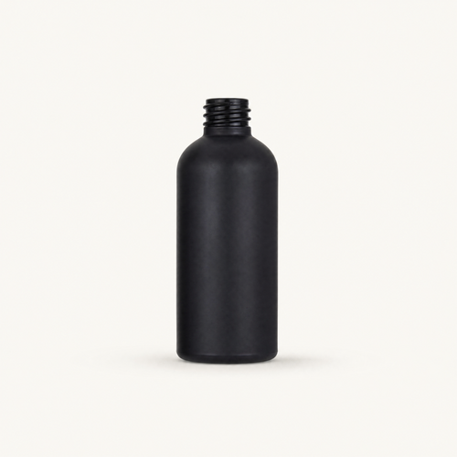 Room Spray Bottle - Matte Black - 100ml