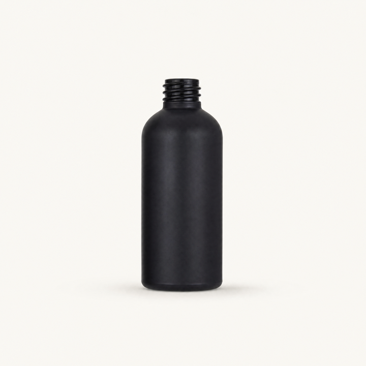 Room Spray Bottle - Matte Black - 100ml