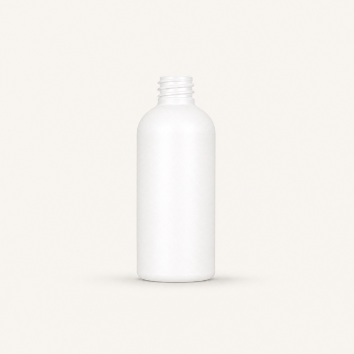 Room Spray Bottle - White - 100ml