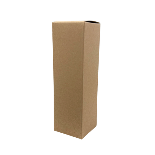 Room Spray Bottle Packaging - Kraft