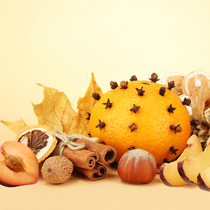 Fragrance oil - Sugar Plum Fairies