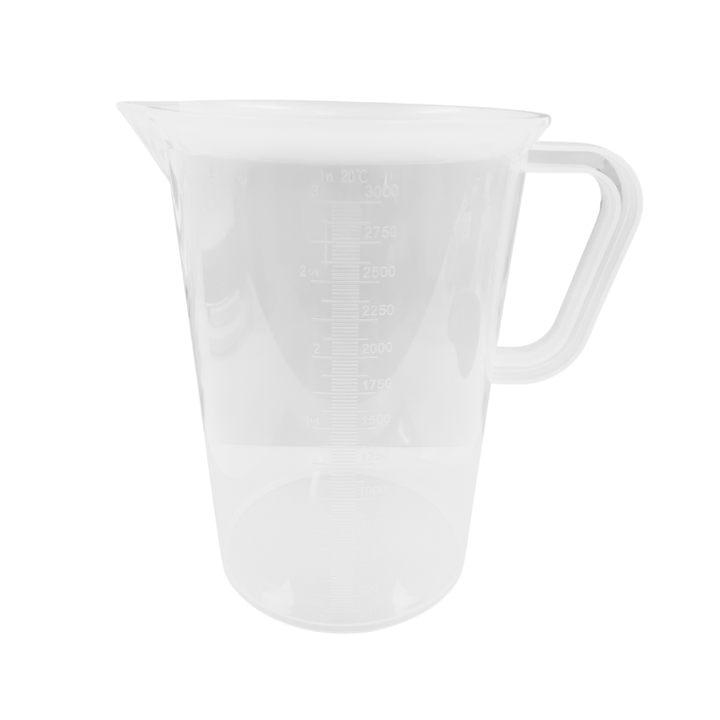 Pouring Jugs