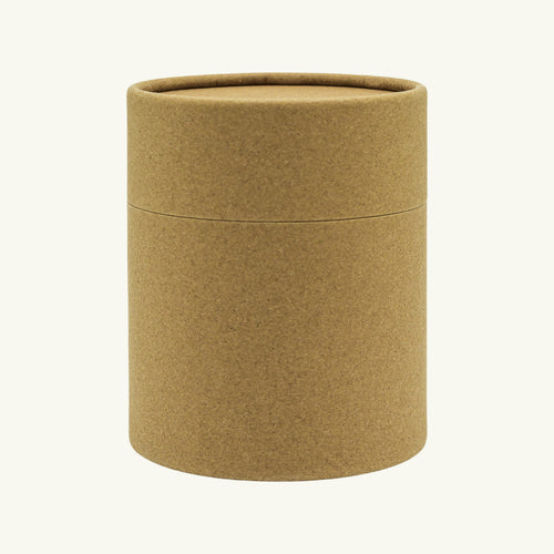 Tube Packaging - Kraft - Large