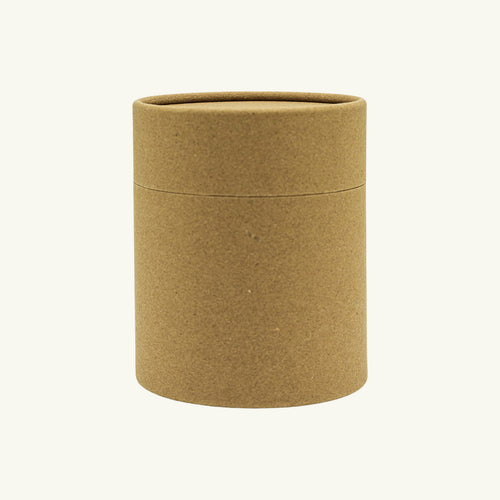 Tube Packaging - Kraft- SML/MED
