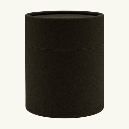 Tube Packaging - Matte Black - Extra Large