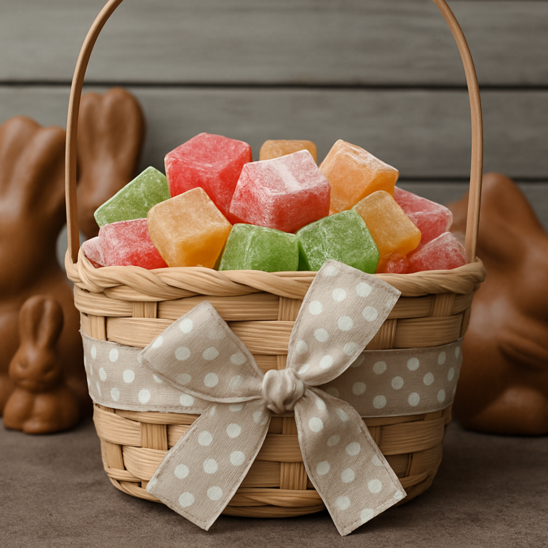 Fragrance Oil - Turkish Delight