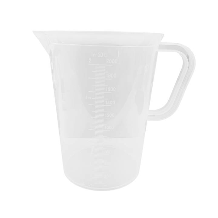 Pouring Jugs