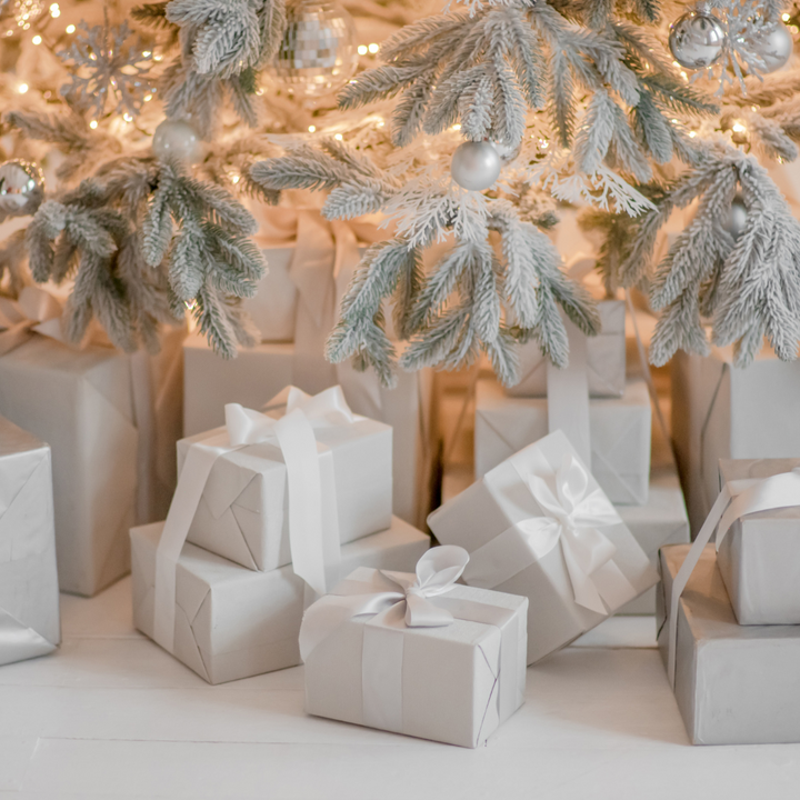 Fragrance oil - Under the Christmas Tree