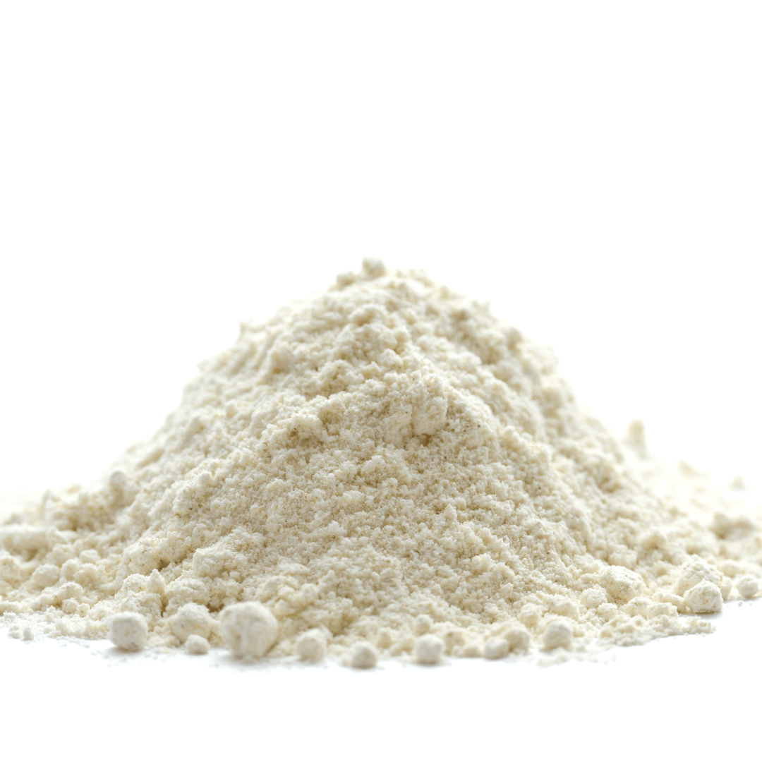 heap of uv stabiliser powder