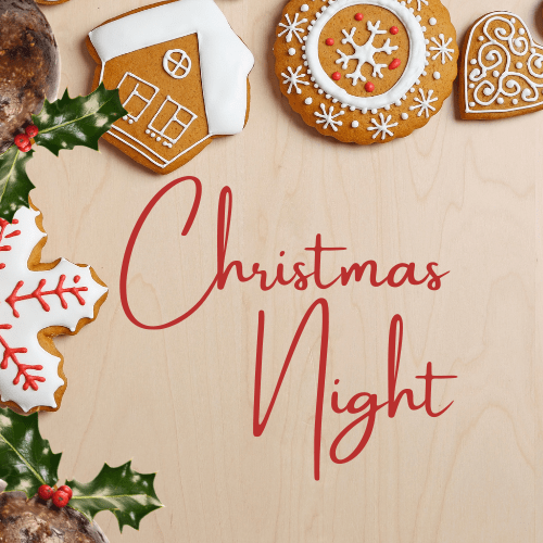 Christmas Night Pack