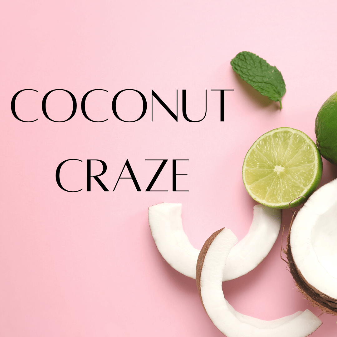 Coconut Craze Pack