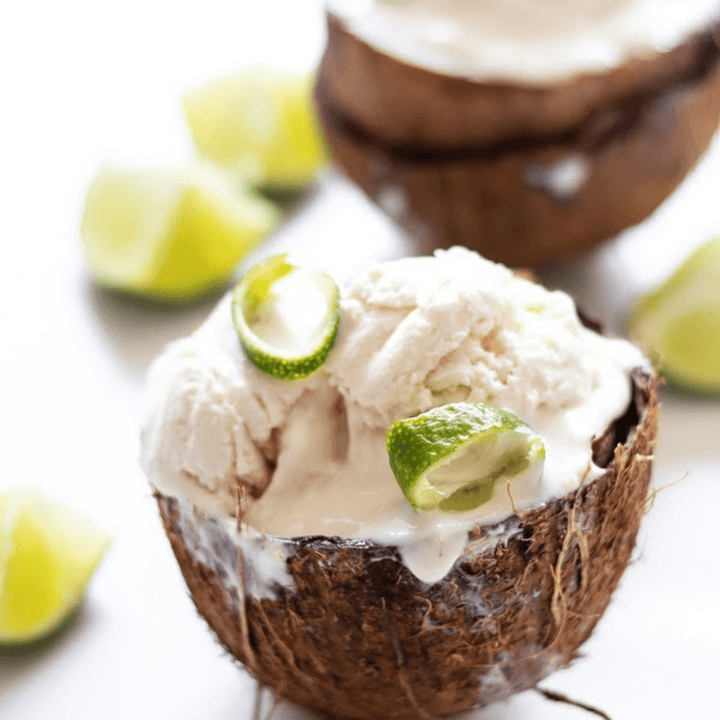 Natural Fragrance Oil - Coconut Cream & Citrus