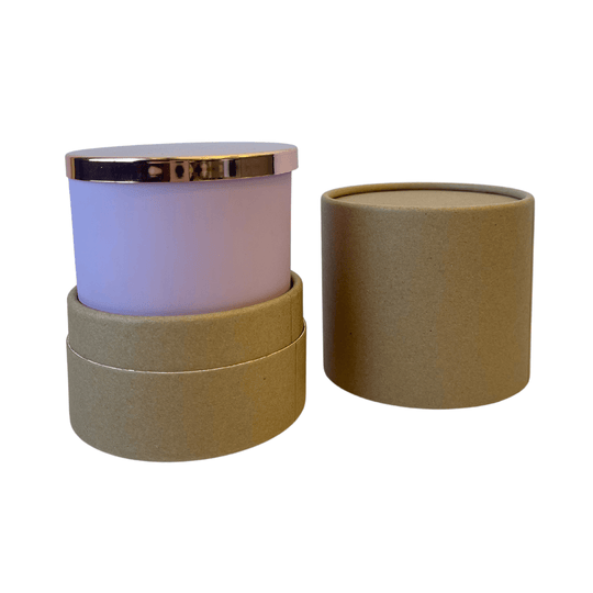 Candle Packaging I Candle Supplies I Wholesale Candle Supplier Pure
