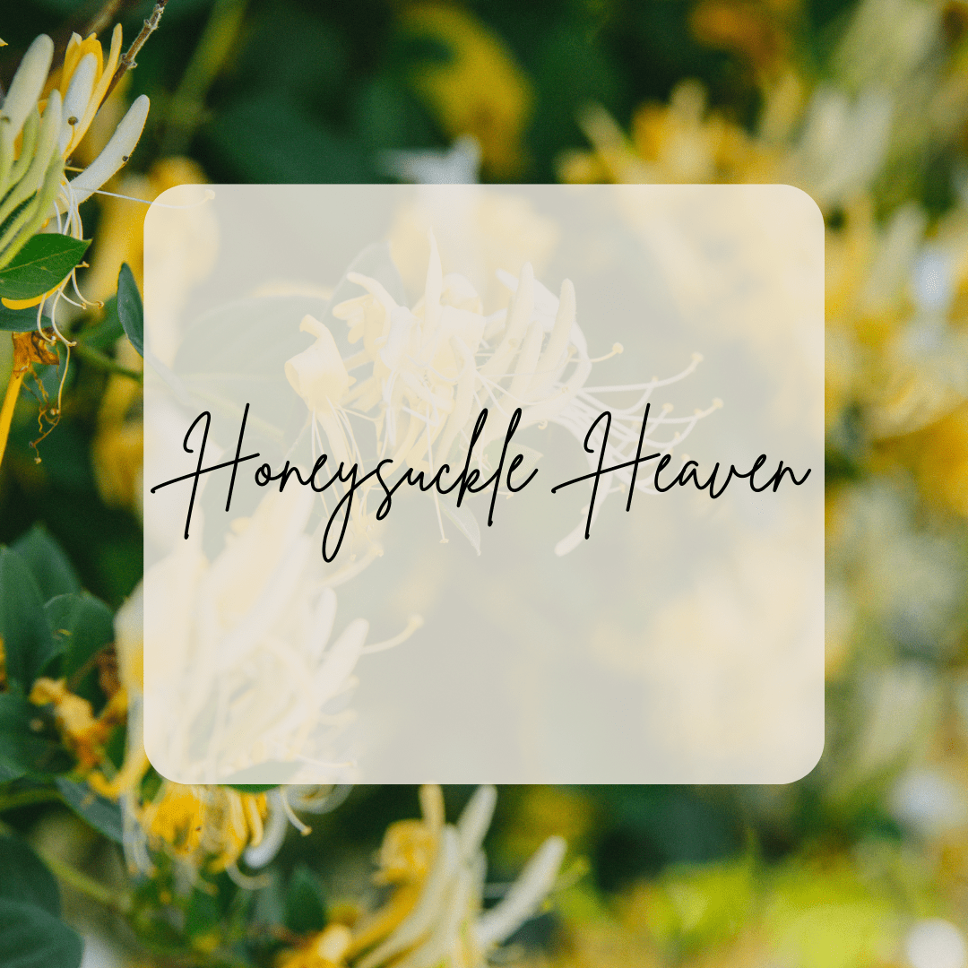 Honeysuckle Heaven