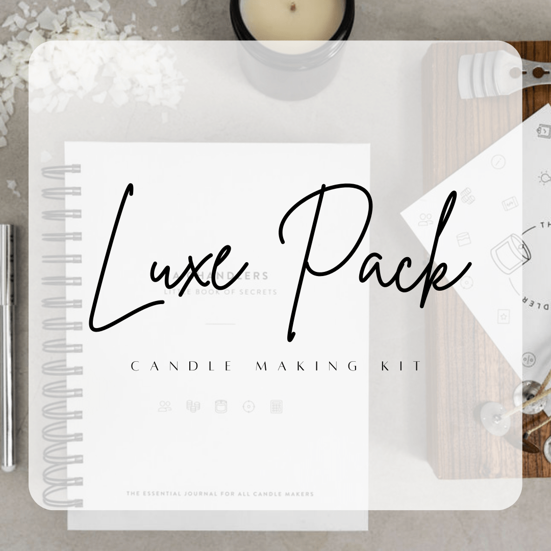 Luxe Candle Pack