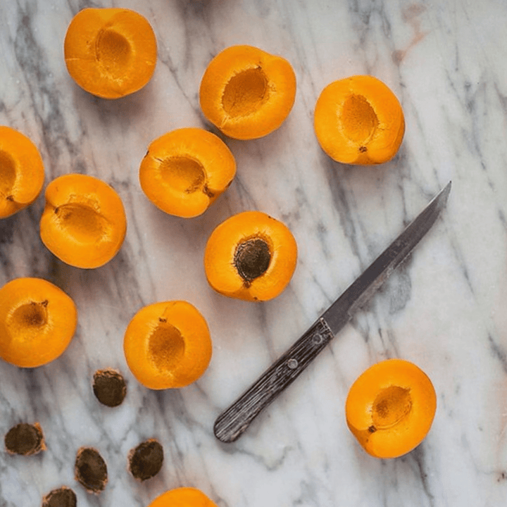 Natural Fragrance Oil - White Apricot