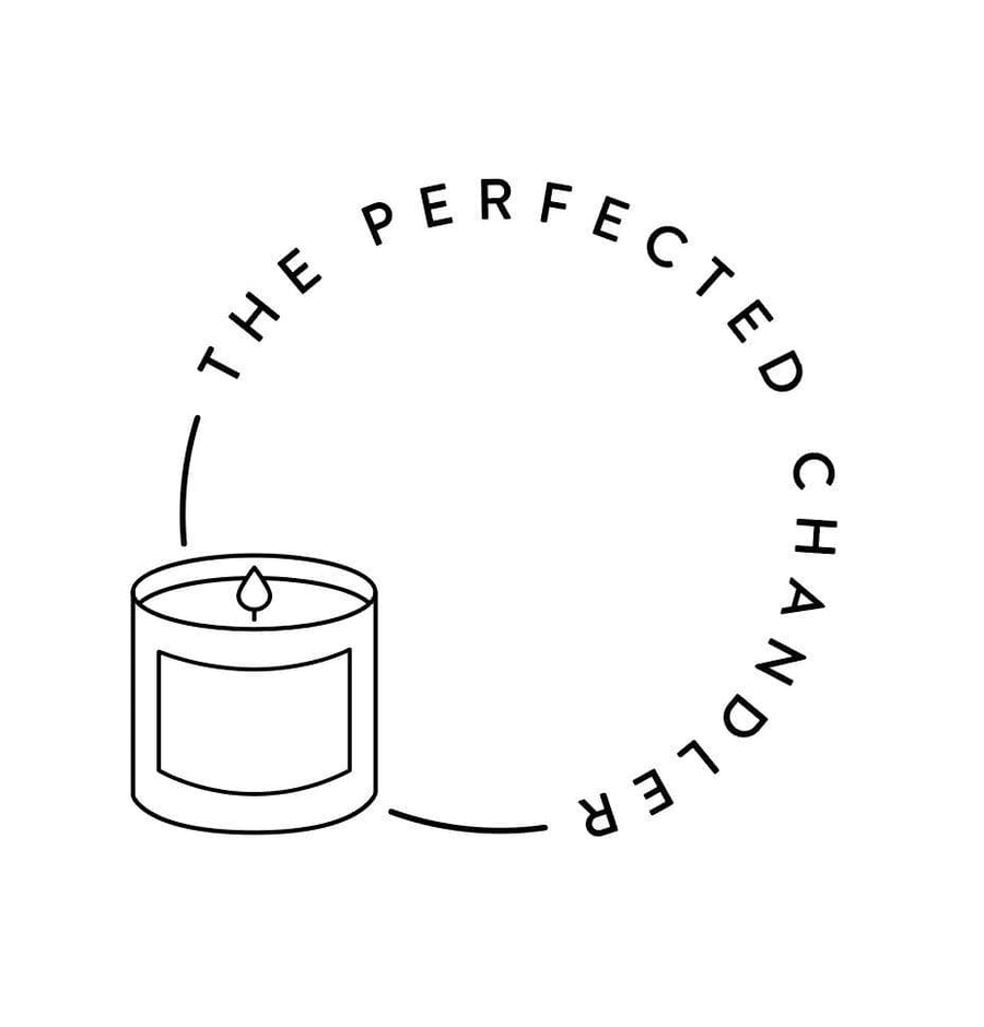 The Perfected Chandler Candle Making Journal/Guide Pure Candle